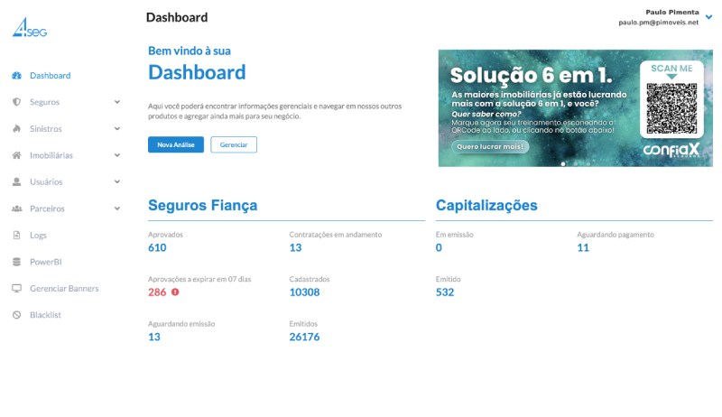 5 vantagens de usar uma plataforma de seguros imobiliários na sua imobiliária