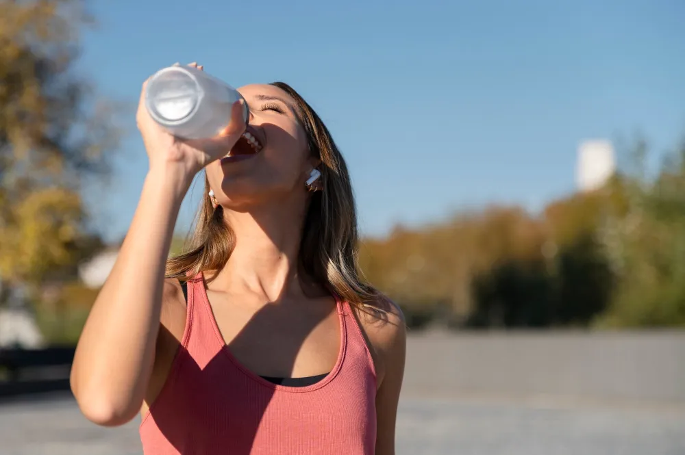 Calor Extremo: Como Afeta Sua Saúde e Como a Confiax Pode te Proteger?