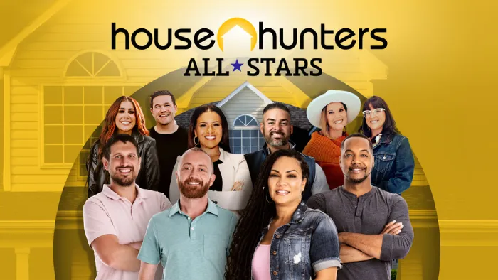 House Hunters e House Hunters International