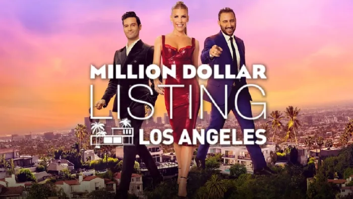 Million Dollar Listing