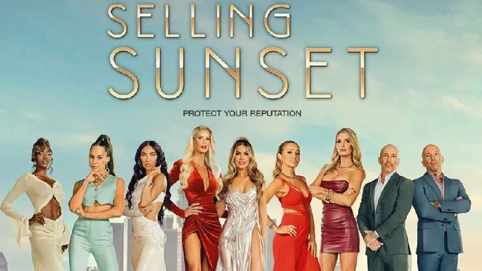 Selling Sunset